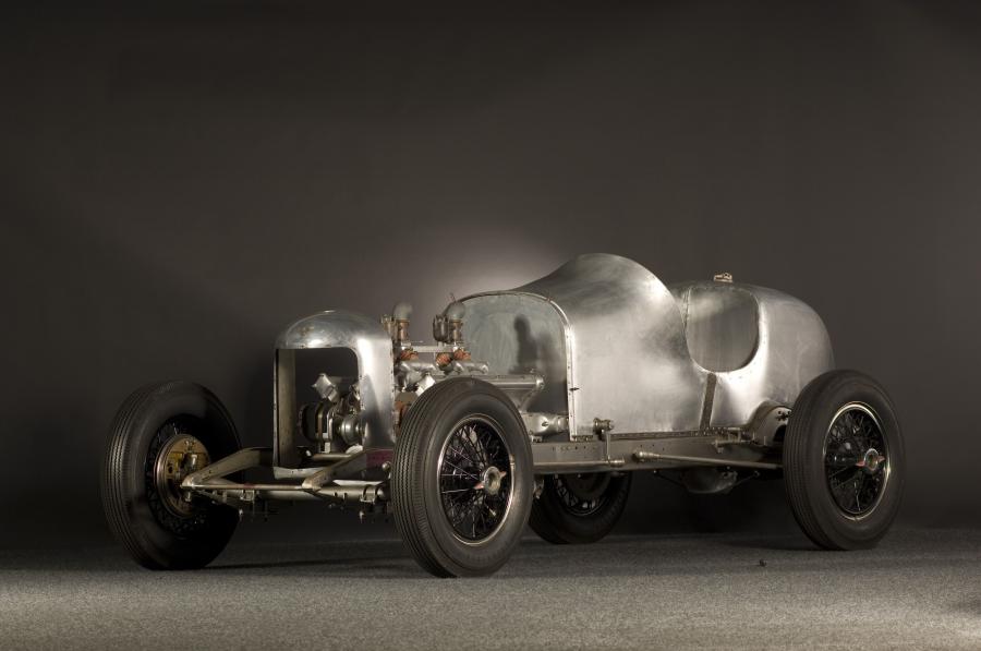  Miller Sampson U16 Special 1930 года  (фото 1 из 6)